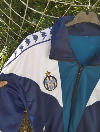 Chándal juventus XL