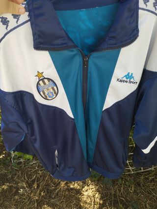 Chándal juventus XL
