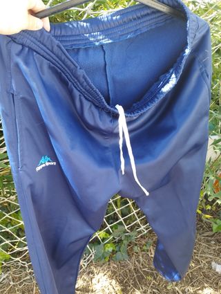 Chándal juventus XL