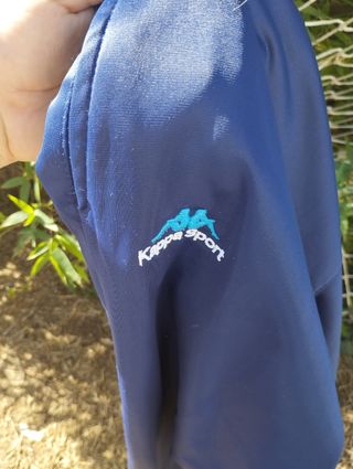 Chándal juventus XL