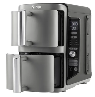 Freidora NINJA aire vertical 9,5 litros