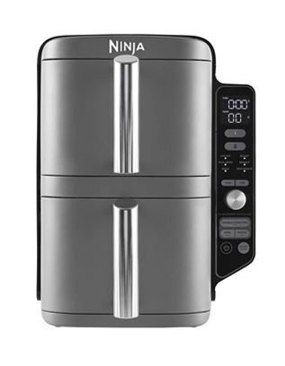 Freidora NINJA aire vertical 9,5 litros