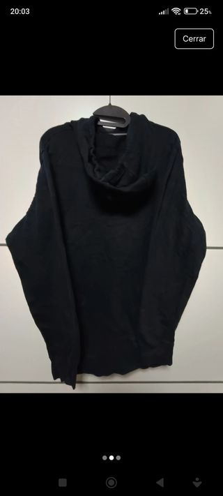 Sudadera Adidas Eastern FC