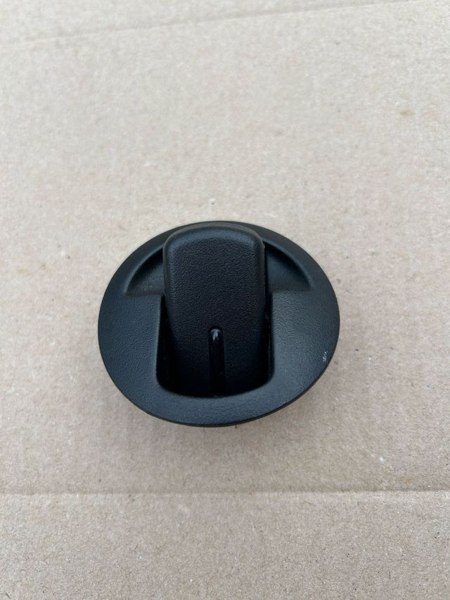 Enganche para bolsas interior