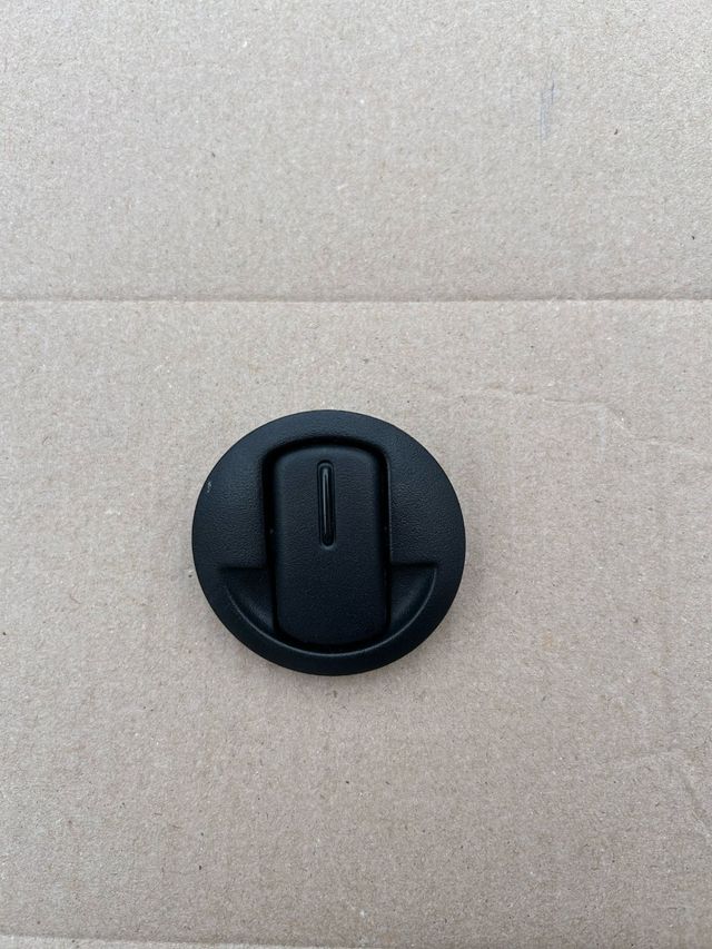 Enganche para bolsas interior