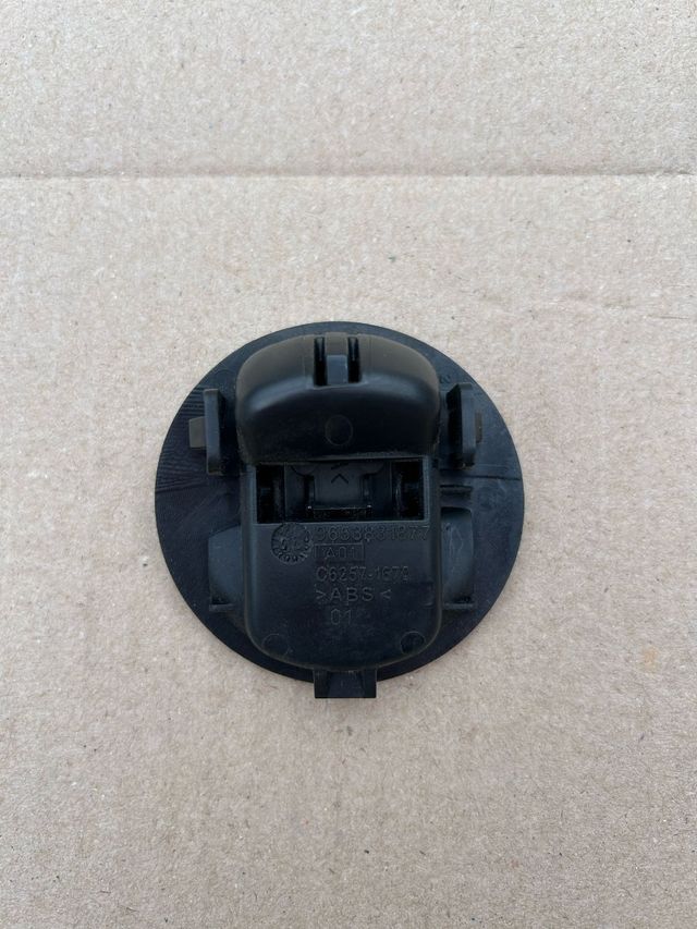 Enganche para bolsas interior