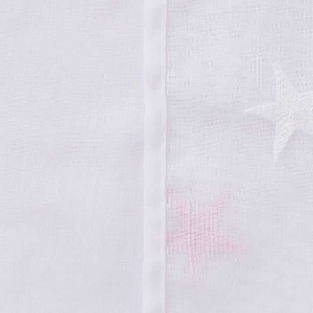 2 Hojas de Cortina Nuevos