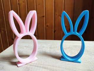 Soporte para huevo kinder, original para los niños