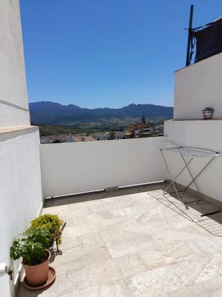 Casa reformada en Algodonales