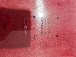 Tablas de Skate Element