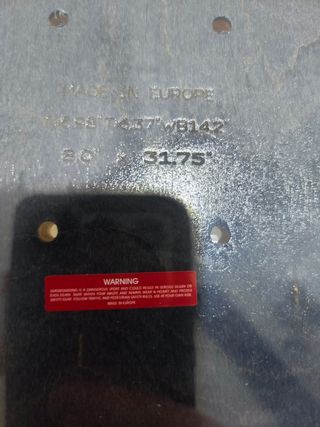 Tablas de Skate Element