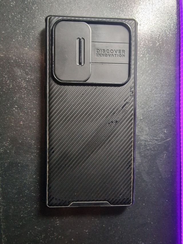 Funda Samsung Galaxy S22 Ultra
