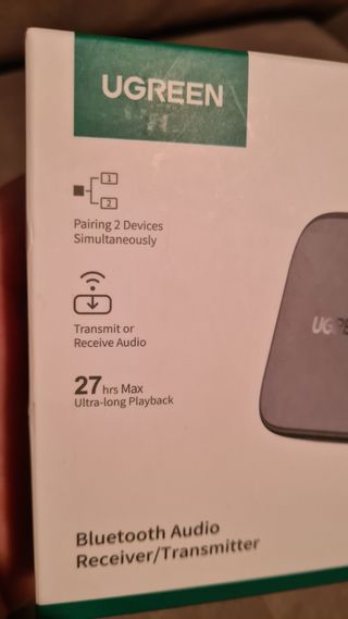 Ugreen 2 Device Simultáne