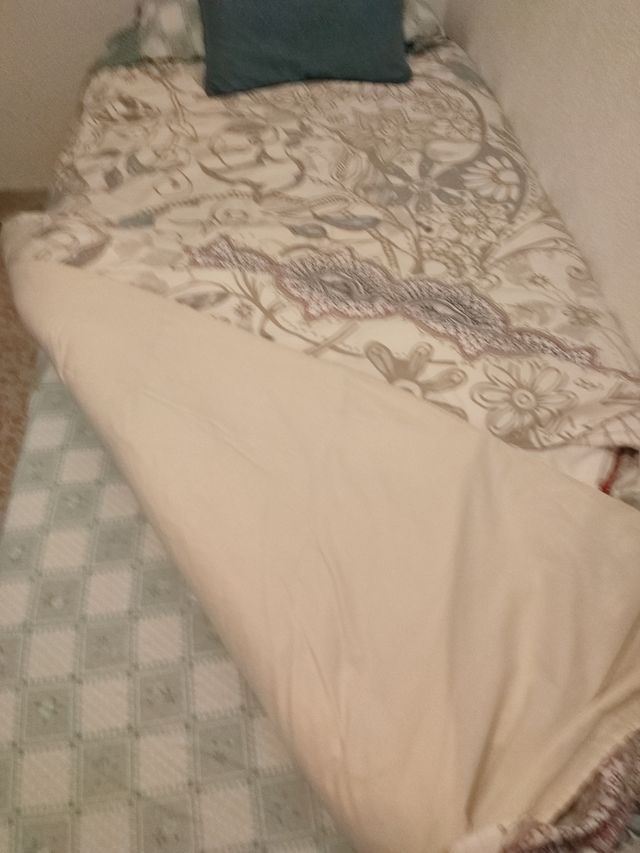 Funda nordica cama 90