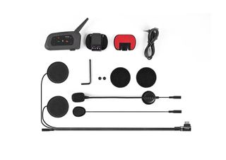 2 INTERCOMUNICADORES V6 PLUS