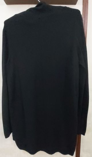Chaqueta Mujer