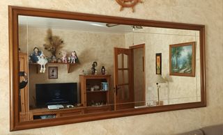 Muebles de madera 