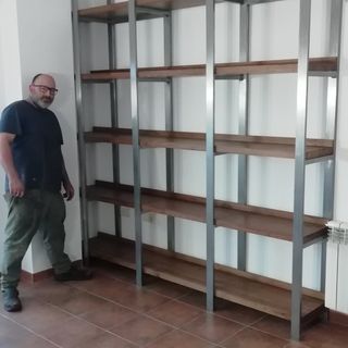 Librerías 