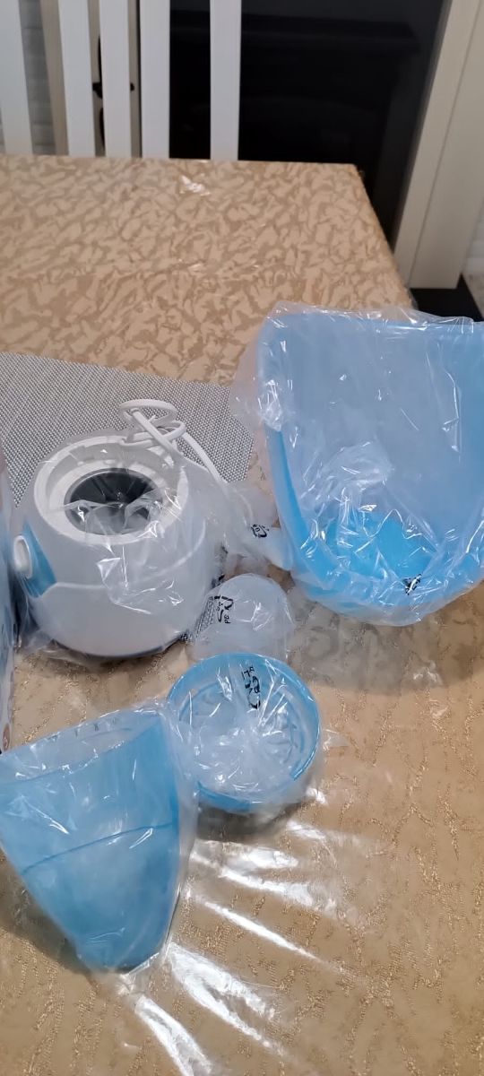 Sauna facial silvercrest