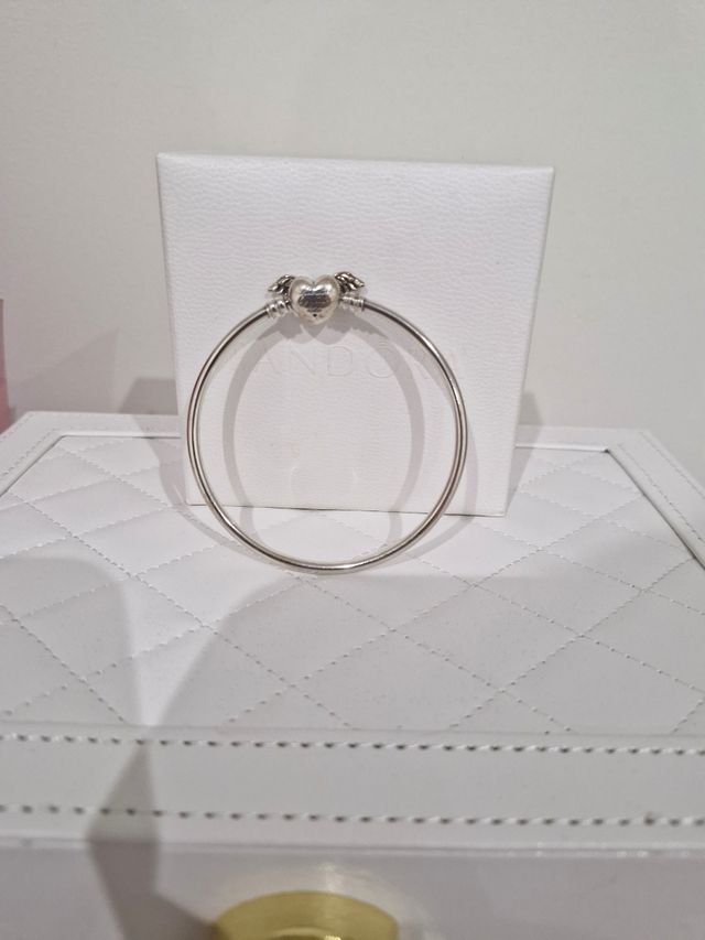 Pulsera pandora