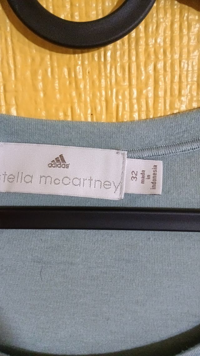Camiseta Stella macCartney