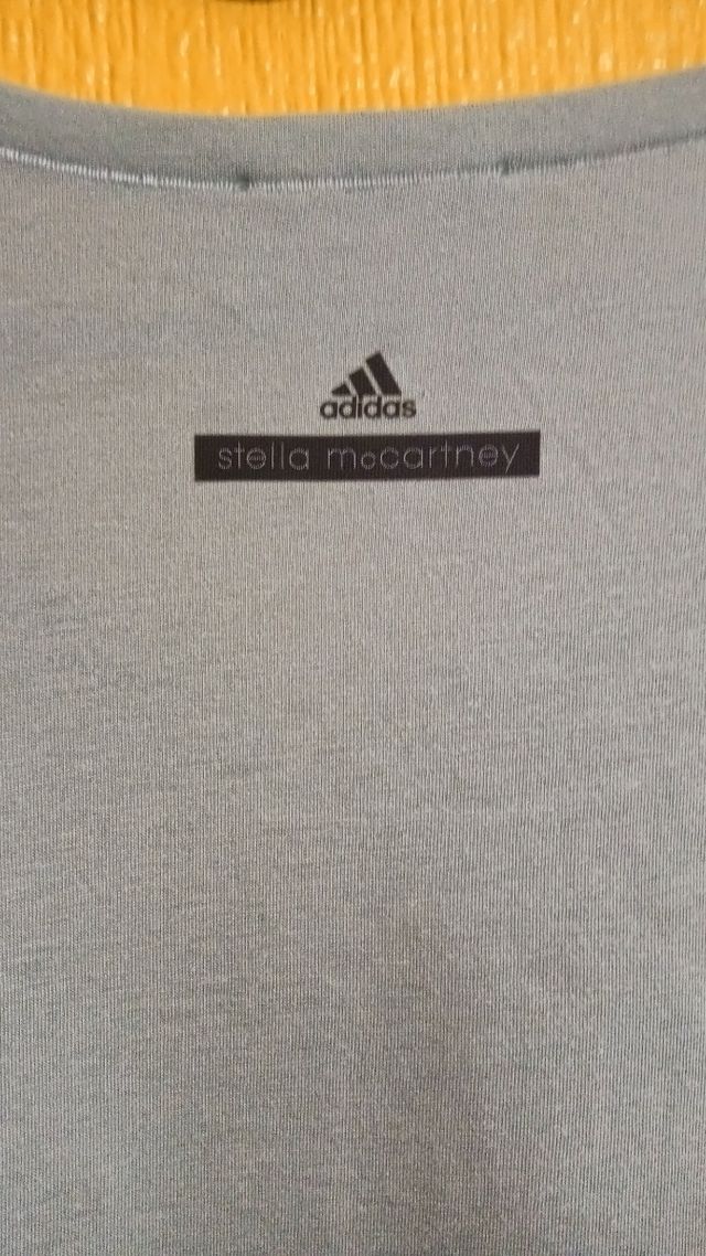 Camiseta Stella macCartney