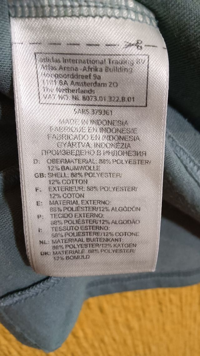 Camiseta Stella macCartney