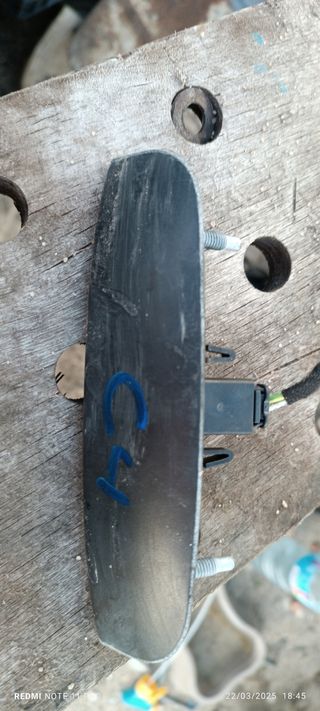 Repuestos Citroen C4