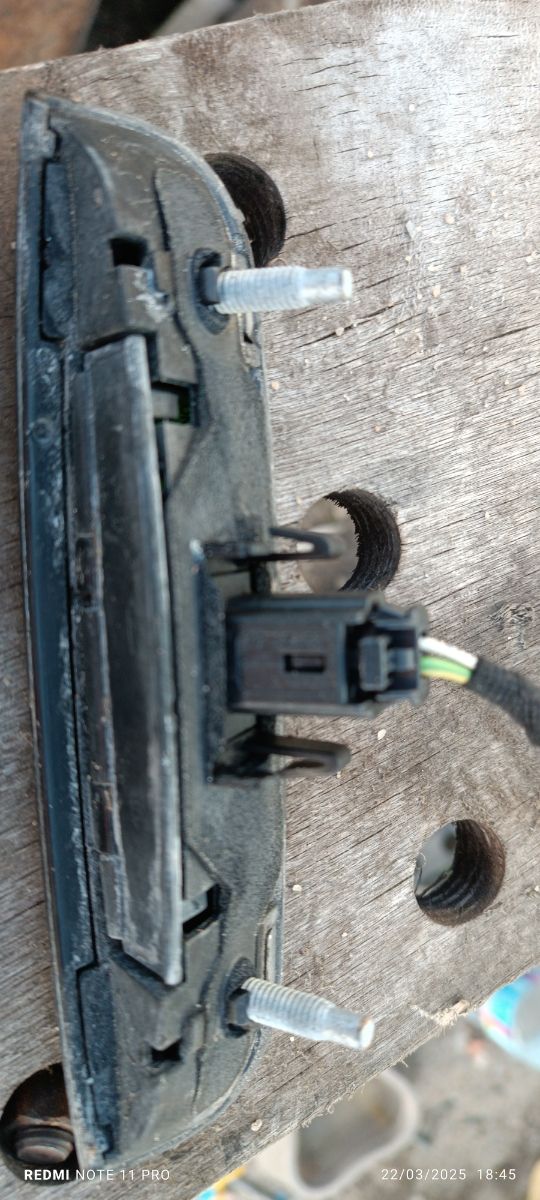 Repuestos Citroen C4