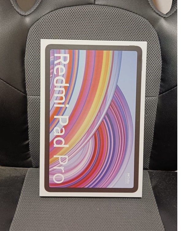 Xiaomi Redmi Pad Pro 6/128gb verde precintada