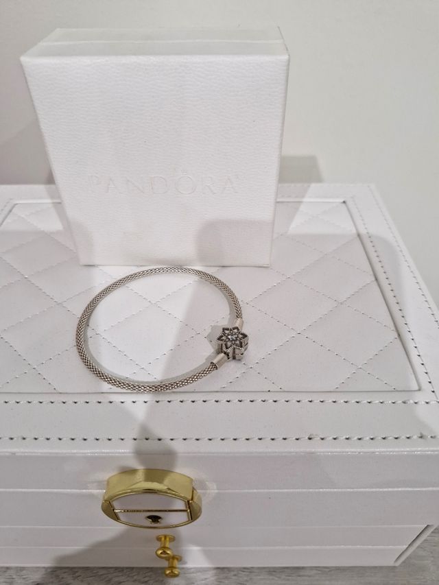 Pulsera pandora