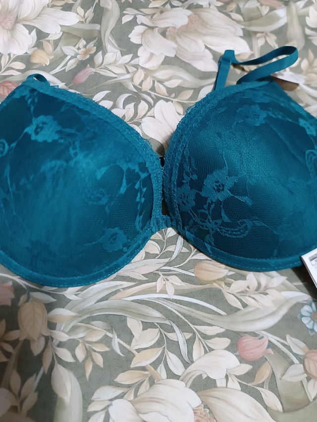 Sujetador push up women secret 90D de segunda mano por EUR en