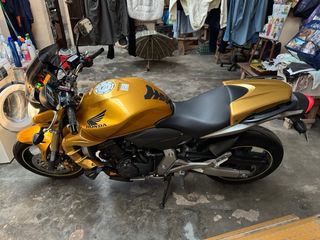 HONDA CB 600 Hornet ABS