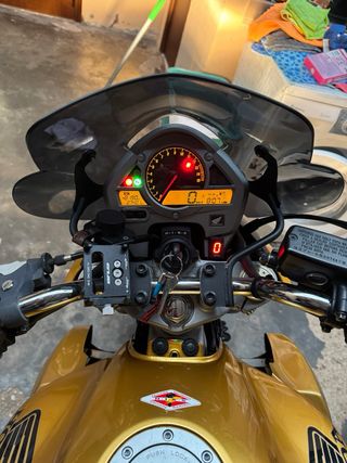 HONDA CB 600 Hornet ABS