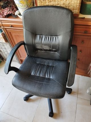 Sillas escritorio
