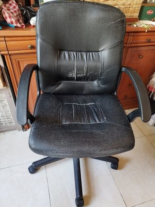 Sillas escritorio