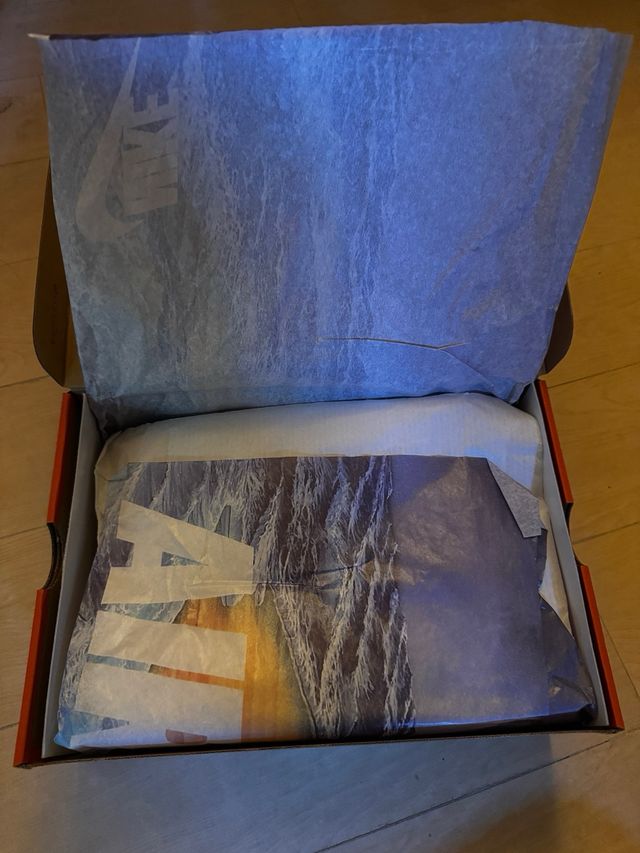 Air Force 1 Low '07 Feel Free Let's Talk.