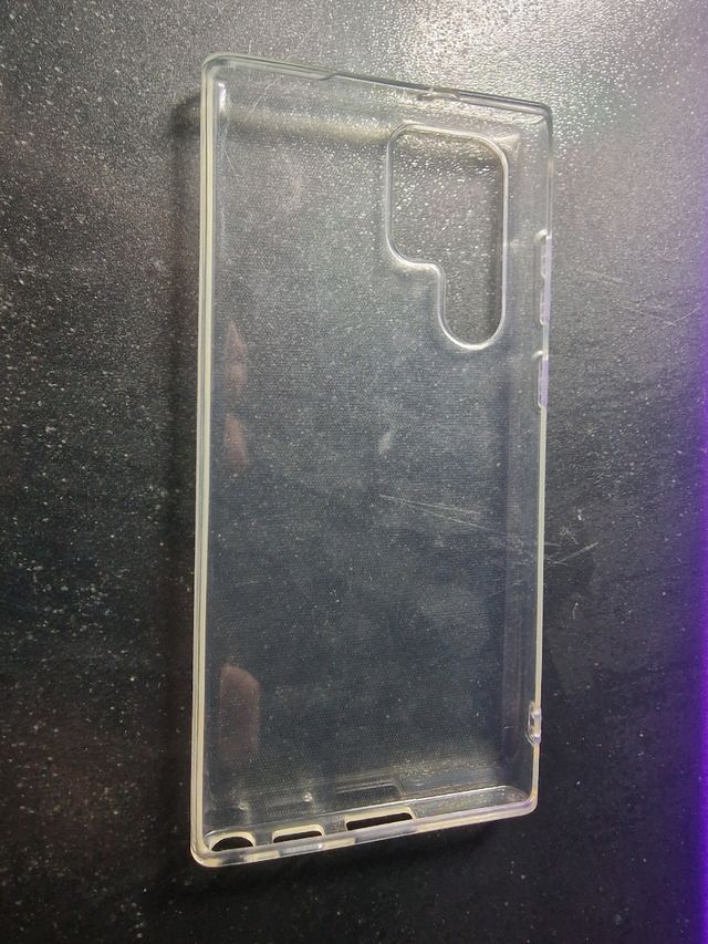 Funda samsung galaxy s22 ultra