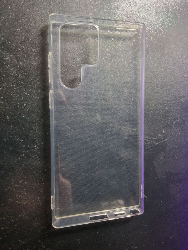 Funda samsung galaxy s22 ultra