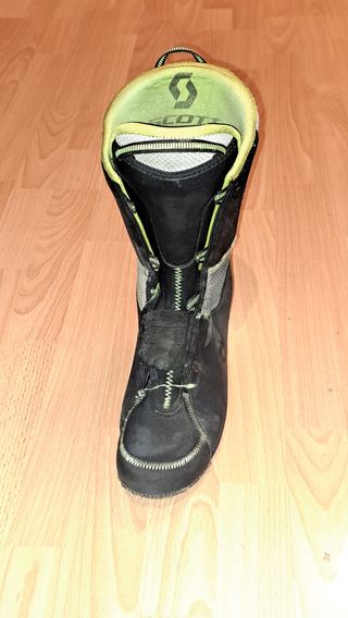 Botas esqui Scott Cosmos