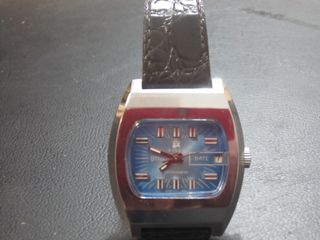 RELOJ DE PILSERA OYAKA