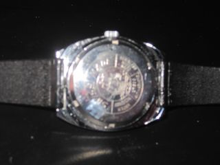 RELOJ DE PILSERA OYAKA