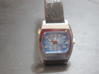 RELOJ DE PILSERA OYAKA