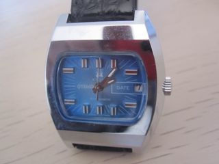 RELOJ DE PILSERA OYAKA