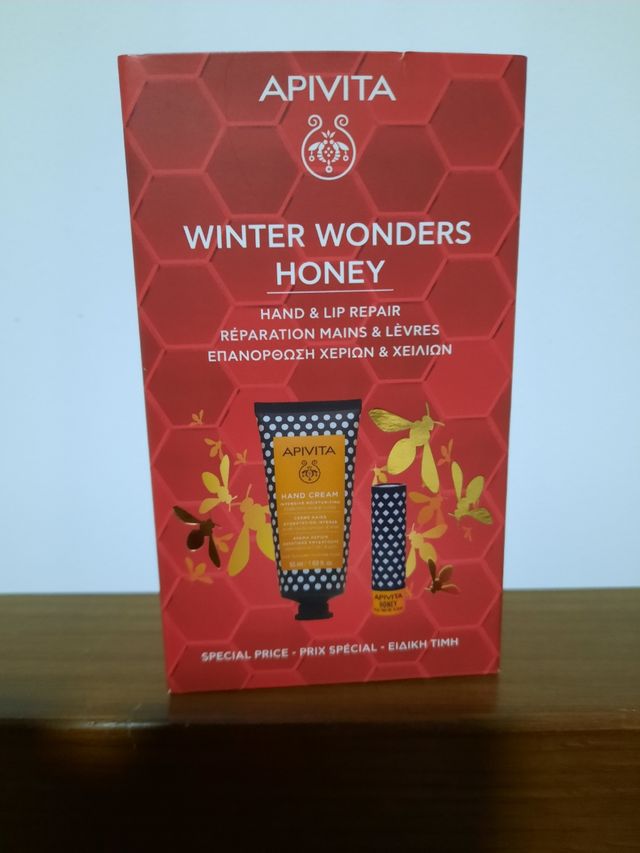 Kit winter wonders