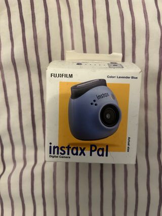 Instax pal