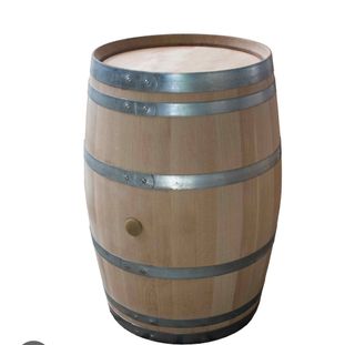 Barrica madera