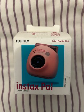 Instax pal