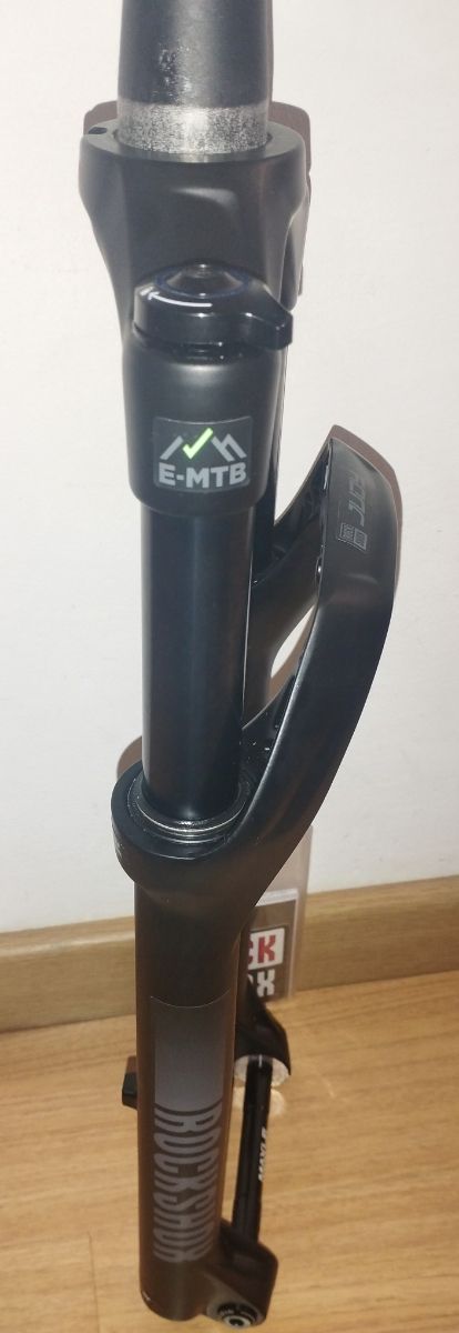 Horquilla ROCKSHOX 27,5" JUDY 100mm