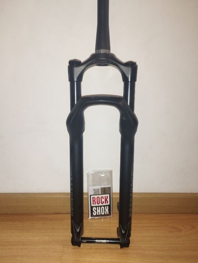 Horquilla ROCKSHOX 27,5" JUDY 100mm